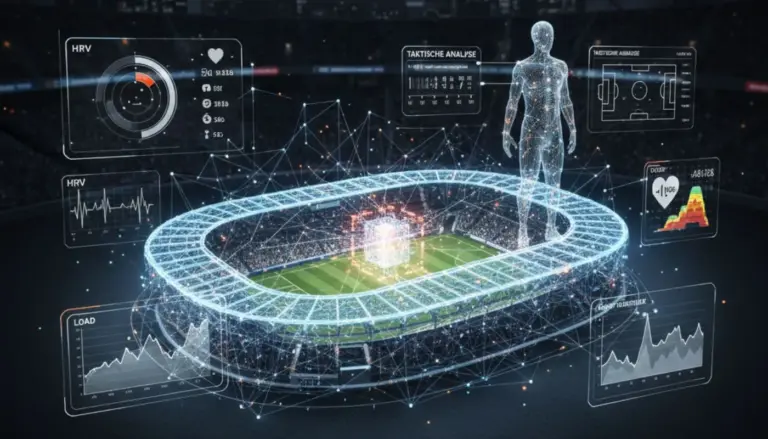 Moderne Trainingslehre: Wie Datenanalyse und Tracking den Teamsport revolutionieren