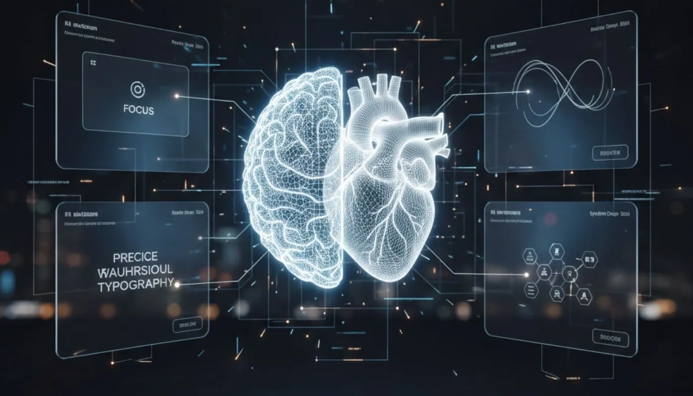 Warum visionäre Design-Philosophie zeitlos bleibt.