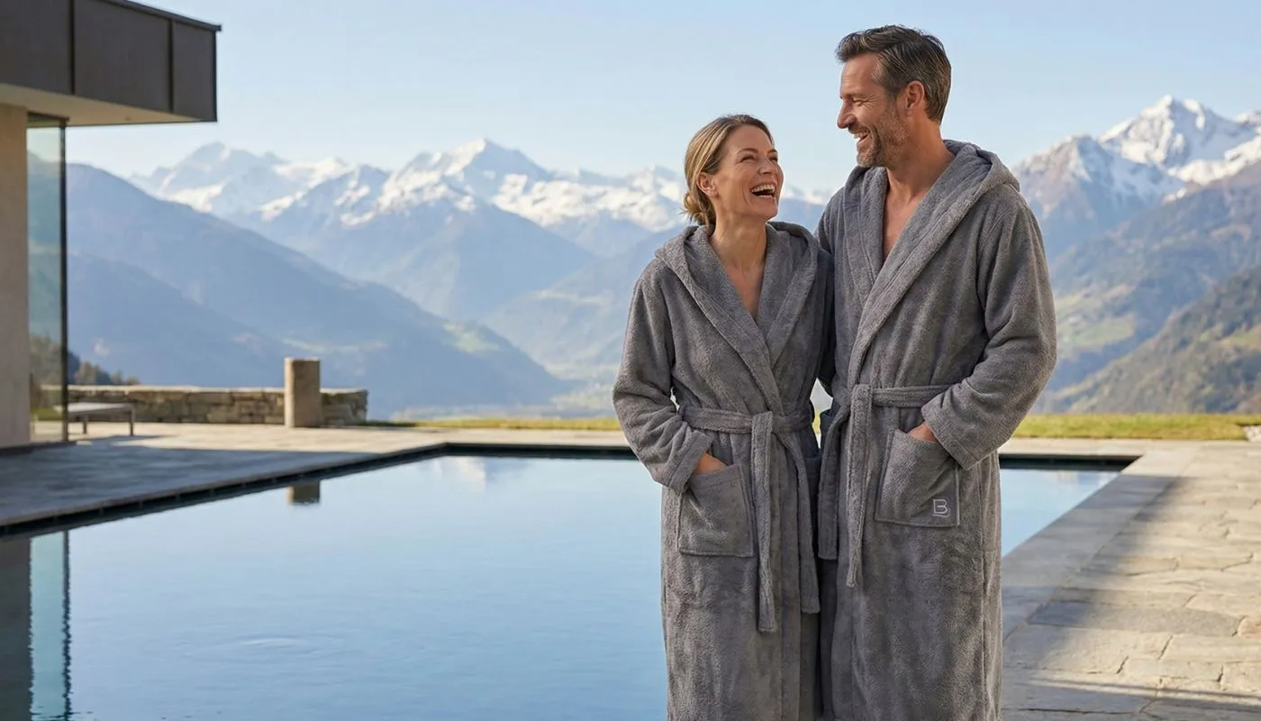 Hochwertige Handtücher : 8 Tipps vor dem Kauf