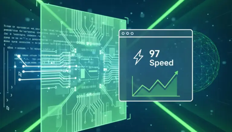 Minimalistisches Coding & Performance